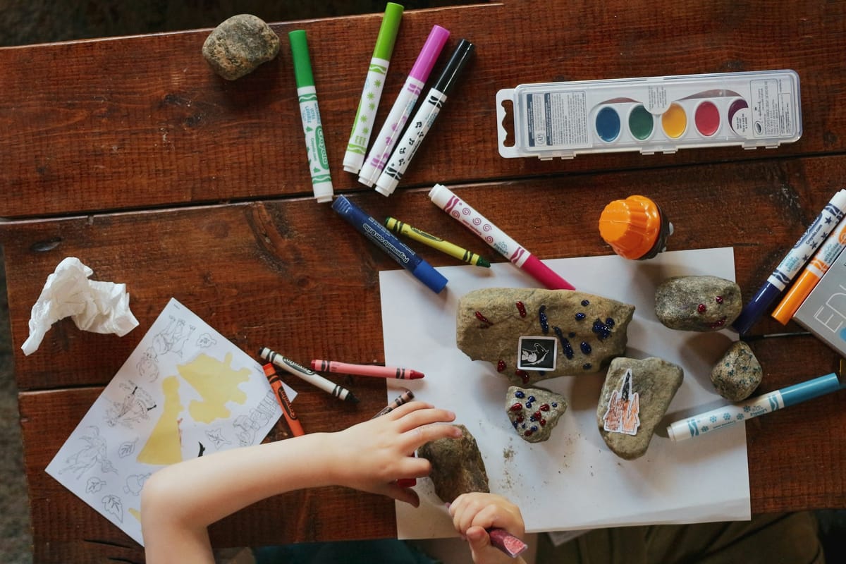 A Montessori Mom's Honest Experience: The Pros, Cons, and Why We Transitioned to Public School